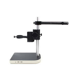 200W Video Microscope Kits <strong>CCD</strong> Digital Industry Microscope+<strong>C</strong>-<strong>Mount</strong> Lens Soldering BGA PCB Repair - Product Image 2