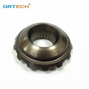 High Quality Small Differential <strong>Gear</strong> MB001 27251B - Product Image 2