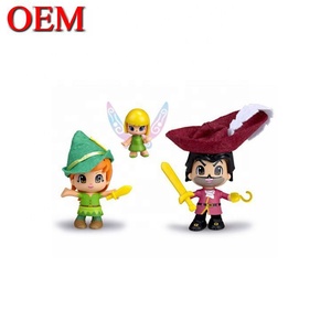 OEM Astro Boy ตุ๊กตาการ์ตูนของเล่นสำหรับเด็ก - Product Image 2