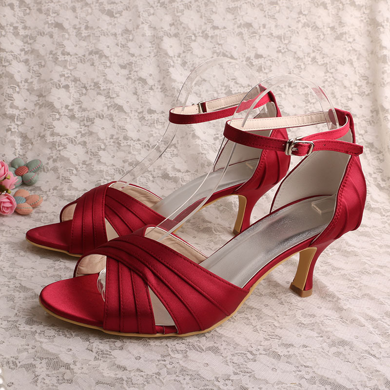 wine red