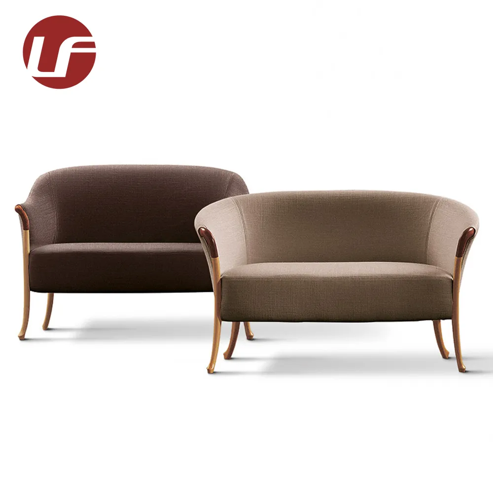 Custom contemporary Italian fabric sofa furniture,wooden sofa design for living room furniture