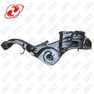 זרוע שליטה עבור Xashqai אחורי ימין ושמאל