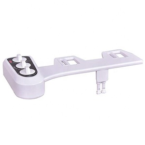 Premium Hot and Cold <strong>Bidet</strong> Toilet Seat Attachment,Hyjet <strong>Bidet</strong> Douche Shower,Warm Water WC <strong>Bidet</strong> CB2000 - Product Image 1