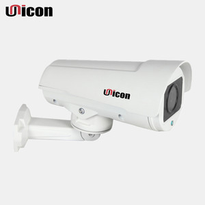 Unicon ראיית H.265 OEM חיצוני IP66 עמיד למים Poe 5X 10X אופטי זום 5MP PTZ IP Bullet מצלמה