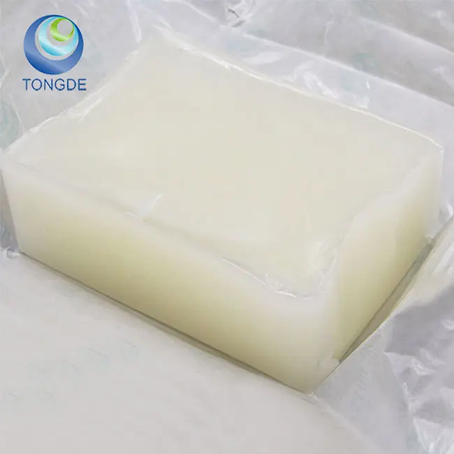 Hot melt glue Pressure sensitive adhesive APAO EVA Adhesive glue Supplier for fabrics/Foam/Sponge Materials Lamination