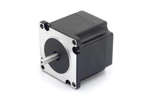 Nema 23 motori passo-passo( 0.9degree) - Product Image 5