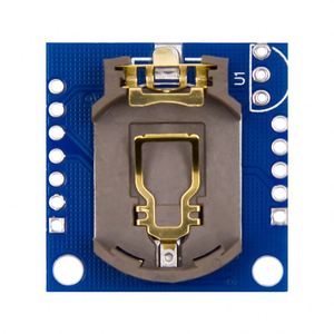 Hohe Qualität Echtzeituhr RTC DS1307 24C32 für arduinos/Gute Nach Service - Product Image 3