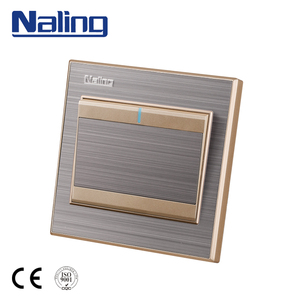 <strong>Smart</strong> 4gang light wall <strong>switch</strong> Socket naling <strong>wholesale</strong> china goods 86 88mm ce cqc iso9001 wall <strong>switch</strong>