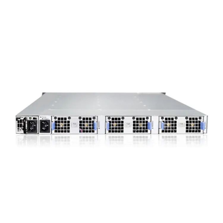 Gooxi SY103-S06R prodotto entry-level 1U server ad alta densità (Micro-Cloud Server) Gooxi server braebone