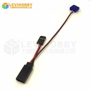 Wltoys AMZ Mini-Z RC รถรับส่งสัญญาณส่วนตัวสำหรับระบบจับเวลาแบบนับรอบเครื่องเวลา - Product Image 3