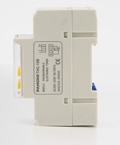 Interruttore di controllo del tempo di latitudine e longitudine 30A THC-30B programmabile DHC-30B interruttori di ora - Product Image 4