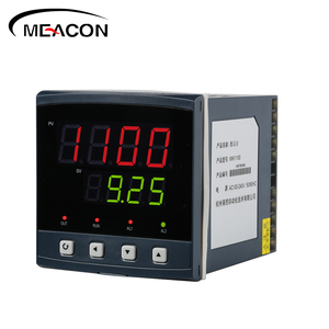 Controlador de temperatura digital multicanal industrial con función de alarma Pantalla LED Garantía de 1 año para uso en iluminación - Product Image 6