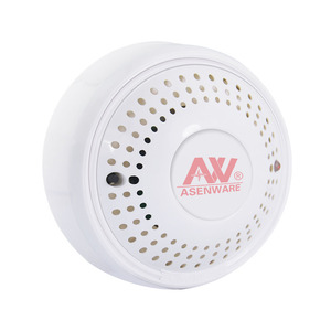 带有蜂鸣器闪光发声器的常规温度传感器热探测器 - Product Image 1