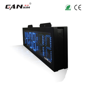 [Ganxin] <span class=keywords><strong>8</strong></span>" <span class=keywords><strong>Timer</strong></span> gara grande schermo Display a LED Telecomando <span class=keywords><strong>Countdown</strong></span> <span class=keywords><strong>Timer</strong></span>