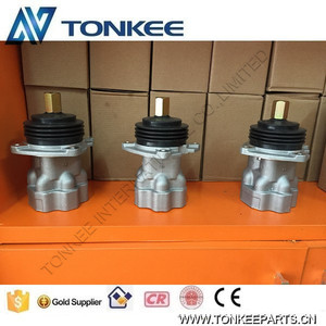 <span class=keywords><strong>Sk100</strong></span> Van điều khiển từ xa SK200-8 thí điểm van sk300 phím điều khiển cho máy xúc - Product Image 5