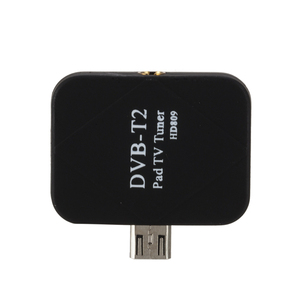 DVB-T2 <strong>Android</strong> TV Dongle Mini USB DVB-T2 <strong>Receiver</strong> for <strong>Android</strong> Phone and Tablet Features HD TV - Product Image 6