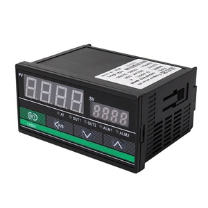 CH502 CD502 digital inteligente controlador de temperatura <span class=keywords><strong>PID</strong></span>