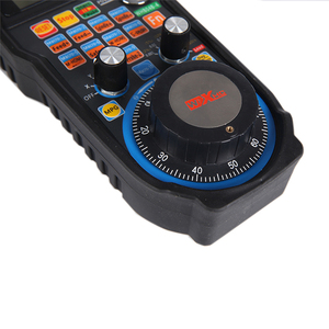 XHC mach3 generador de pulso Manual Mach3 4 ejes MPG CNC controlador remoto para CNC Milliing CNC enrutador grabado - Product Image 5
