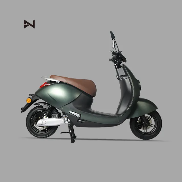 CEE del motociclo a buon mercato elettrico ciclomotore scooter per adulti