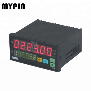 HHシリーズ4/6桁の時間上下多機能タイマーウォーターポンプコントローラー - Product Image 5