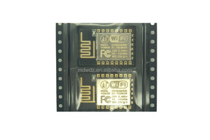Modulo ricetrasmettitore Wireless Wifi seriale Esp8266 Esp-12e