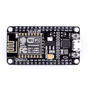 Scheda di sviluppo Internet Wifi Nodemcu Lua basata sul modulo Wifi Esp8266 Cp2102 Esp8266 Nodemcu V3 Esp8266 - Product Image 3