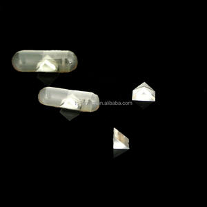 2025hot vendite di alta qualità su misura BK7 vetro prisma triangolare per le vendite per le vendite - Product Image 1