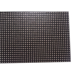 Indoor modulo display a led P2 P2.5 P3 P4 P5 P6 Colore Completo ha condotto cartellone Segno Modulo del Pannello 128x128mm - Product Image 5