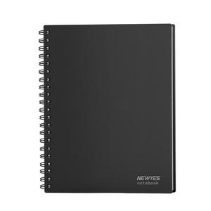 Newyes Wholesale A4 Blank <strong>Notepad</strong> Reusable Writing <strong>Memo</strong> Note Erasable Whiteboard <strong>Notebook</strong> - Product Image 1