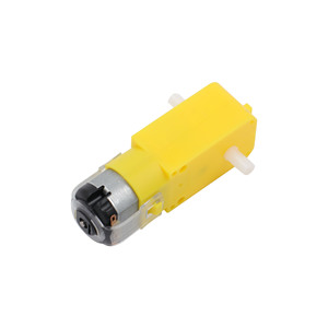 TT Motor Smart Car Robot Gear Motor Smart Car/Robot Car per arduino - Product Image 2