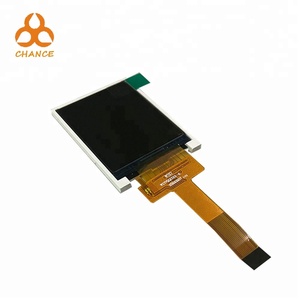 1,77 Zoll 128*160 SPI-Schnitts telle TFT-LCD-Display mit 14-poligem RGB-Schnitts telle ntyp LCM