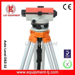 CE ROHS <strong>Dumpy</strong> <strong>Level</strong> Instrument DSZ - Product Image 1