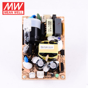 <span class=keywords><strong>Universal</strong></span> AC eingang Meanwell 24V SMPS Schalt Netzteil Schaltung 35W EPS-35-24