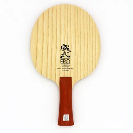 SANWEI Hot selling Table Tennis Blade/bat/ping pong blade NEW V5 PRO 7 wood