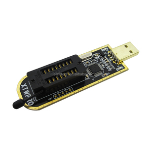 XTW100 Programmierer USB-Motherboard BIOS SPI FLASH 24 25 Reader Writer-Unterstützung Stückliste - Product Image 3
