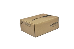 Realtek Solution 8G con PoE + 2 SFP Uplink Gigabit 13 "Conmutador PoE Fast Ethernet no administrado de montaje en rack para cámara IP. - Product Image 5