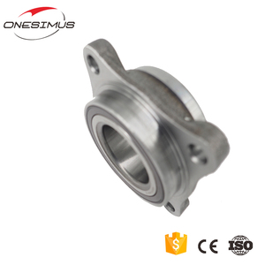 High Quality 1 <strong>KD</strong>-FTV 43570 60010 Japanese Front Wheel Hub <strong>Bearing</strong> New Steel for LAND CRUISER PRADO for TOYOTA