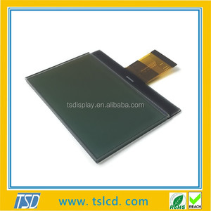 Factory cog type small graphic <strong>lcd</strong> <strong>display</strong> 128*32 high brightness graphic <strong>module</strong> - Product Image 2