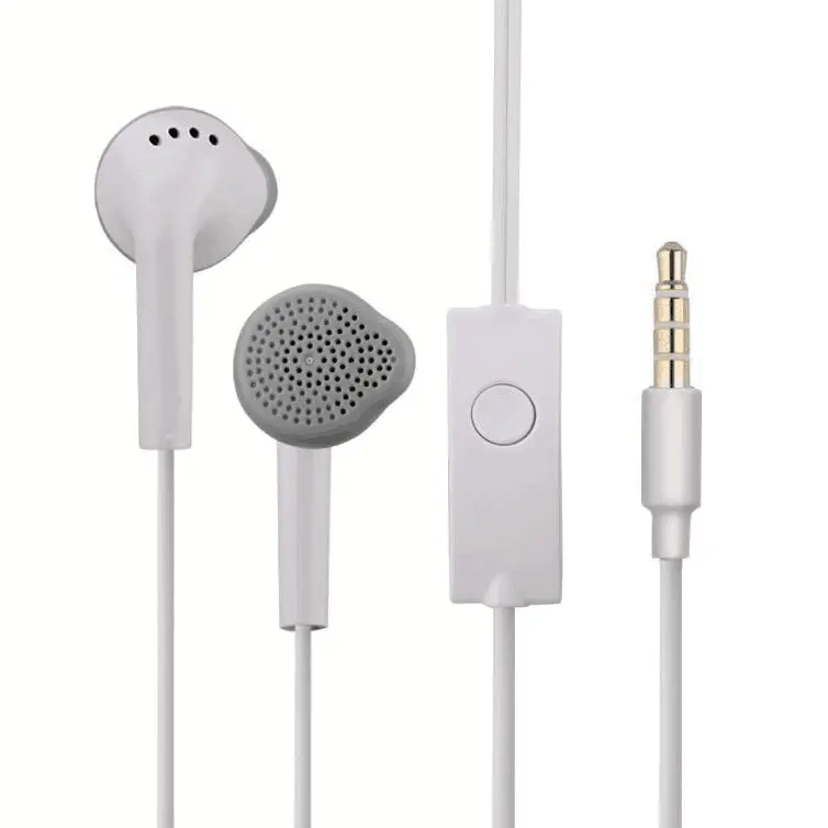 Bianco 5830 Auricolare A Cancellazione di Rumore Auricolare Originale per Samsung e Android Smart phone