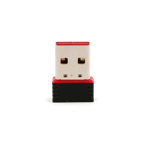 150Mbps Ralink RT5370ミニUSB WiFiアダプター (ソフトAP機能付き) 、RPIですぐに使用できます。
