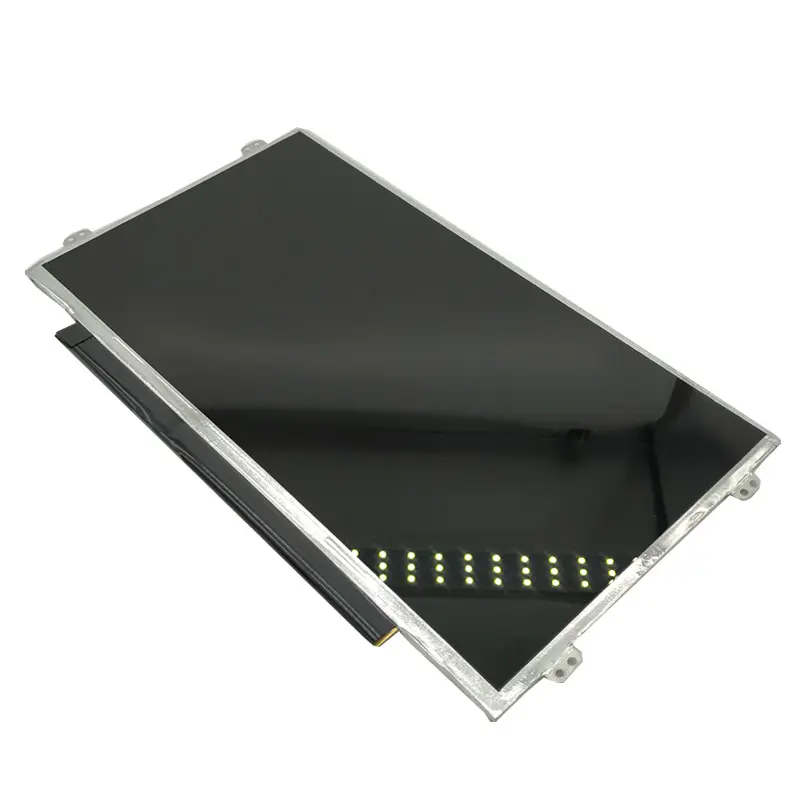 Matriz LED LCD Universal para ordenadores electrónicos, 355 eM355, mini pantalla para netbook, 10,1 ", LED Delgado, 1024*600