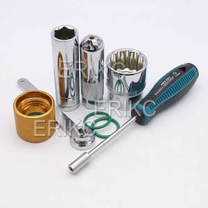 ERIKC E1024084 Công Cụ Tháo Dỡ Phiên Bản Đơn Giản Công Cụ Loại Bỏ Lite Injector - Product Image 2