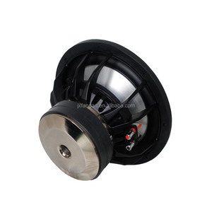 Loa siêu trầm 18 mặt đất - Product Image 3