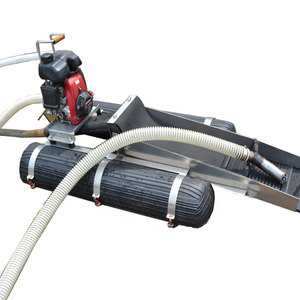 NẠO VÉT Vàng Siêu Nhỏ Với Vòi Hút Thiết Bị Khai Thác Vàng Di Động - Product Image 1