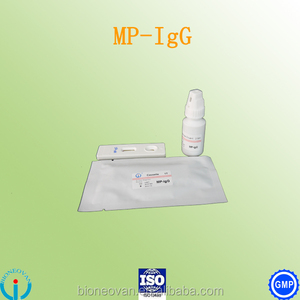 più venduto mp kit per il test rapido reagente chimico in esame per laboratorio - Product Image 2