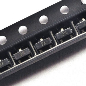 トランジスタMMBT4401 2X 2N4401 SOT23 0.6A/40Vチップオリジナル新品 - Product Image 3