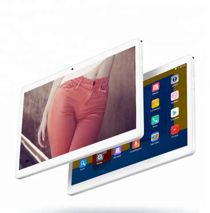 9 pollice Compresse Quad Core A33 Android 4.4 più economico tablet