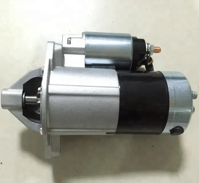 Motor iniciante para chery tiggo B11-3708110BA