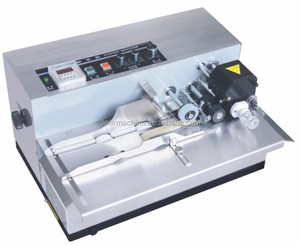 2018 di Alta qualità automatica MY-380F Solid-ink codifica macchina - Product Image 1