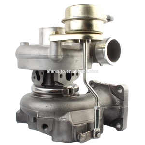 CT26 <strong>Turbo</strong> 17201-74010 1720174010 for Celica Diesel Engine 3S-GTE <strong>3SGTE</strong> - Product Image 4